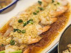-食欲老院子荆芥疙瘩汤(经五路店)