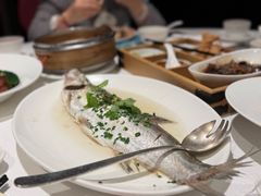 -阳澄湖费尔蒙酒店颐丰阁中餐厅(马鞍山西路店)