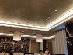 大堂-酌宴府The China Club·广州万富希尔顿酒店(云城东路店)