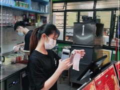 -孖记茶档·热腾茶餐(荔湾领展广场店)