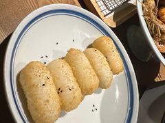 老头儿红糖糍粑-老头儿油爆虾(金鹰世界店)