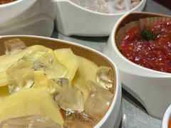 -龙湖南京江北天街