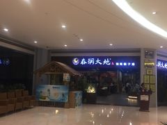 -春润大地海南椰子鸡(沙井京基百纳广场店)
