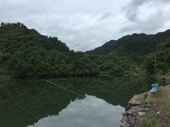 -天姥山