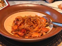 厦门姜母鸭-遇外滩(BFC外滩金融中心店)