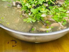 -小杨翘脚牛肉