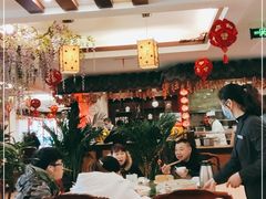大堂-钦善斋(武侯祠店)