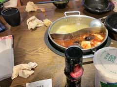 -呷哺呷哺 小火锅 (浦东新欧尚超市店)
