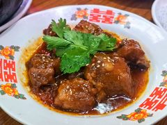 -谢记上海大排档(长寿路店)