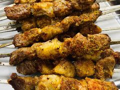 -艾力烤肉店(和平南路店)