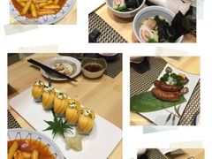 -兆治日本料理(华府世家店)