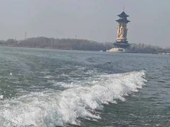 -溱湖国家湿地公园