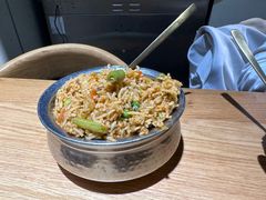 -Pakwaan Indian restaurant芭港湾印度餐厅(领事馆店)