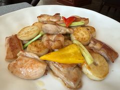 -百纳·维萨吧西餐厅(百纳瑞汀酒店)