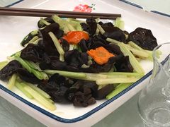 -福满园大酒楼(梅林店)