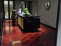 -青雅中餐厅(大连金石滩绿发希尔顿度假酒店)