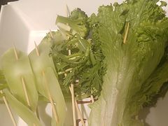 -阿串串老火锅(力盟店)