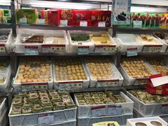 零售区-北京稻香村(五道口店)