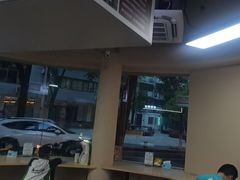 -面道赞宁海海鲜面(迎凤街店)