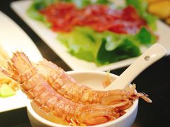 -太古汇海鲜姿造(延寿店)