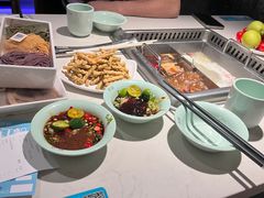 -野妹火锅(布吉店)