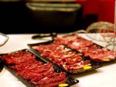 -陈记顺和牛肉火锅馆(天河北路店)