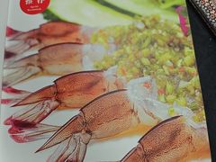 -阿诺泰·泰国餐厅(紫荆店)