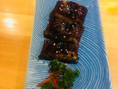 -割烹旭日本料理(龙湖狮山天街店)