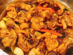 木桶鸡-宁波状元楼酒店(和义路店)