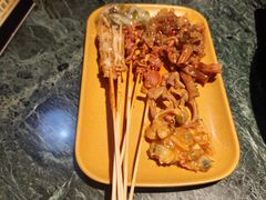 -牛New寿喜烧(中山公园龙之梦店)