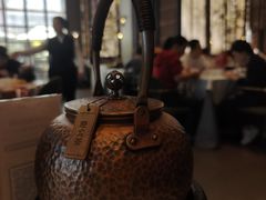 -好友缘家宴(青山路店)
