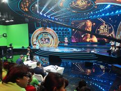 -中央广播电视总台(光华路办公区)