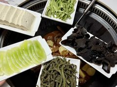 -大鹅岛灶台鱼·铁锅炖(水库路店)