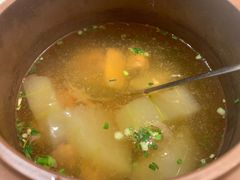 -彭耕记猪油炒小菜(吉联mall店)