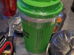 -哈哈碳都·牛肋条无限自助烤肉(台江万达店)