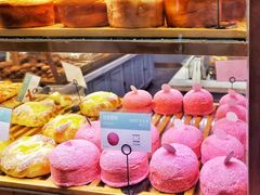 -喜利来蛋糕(景子街店)