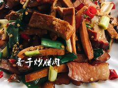 -牛八宝桂林米粉(八里庄店)