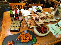 -醉三巡酒馆(浑南店)