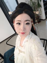 -美云庭古装·格格服汉服·京城旅拍(北京店)