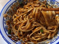 -牛王庙外行家常面(芳草街店)