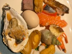 -金海湾自助餐厅(金陵饭店)