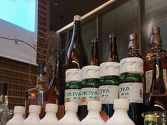 自助调料区-山葵家居酒屋(天目里店)