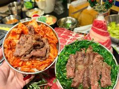 -GOGIYA·咕叽吖韩国传统烤肉店(小榄店)
