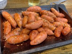 -炉内瓦·瓦片烧烤(明日星城店)