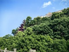 -石宝寨