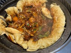 -灶座小锅烀饼·铁锅炖(全国总店)