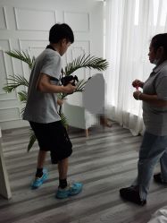 -苹果树儿童摄影工作室