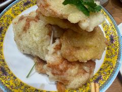 -满园烤鸭·春饼(抚顺万达店)