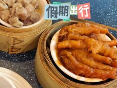 -荣发茶餐厅(龙琛路店)