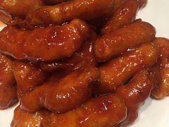 -好嫂子酱猪手•农家菜(蒲黄榆店)